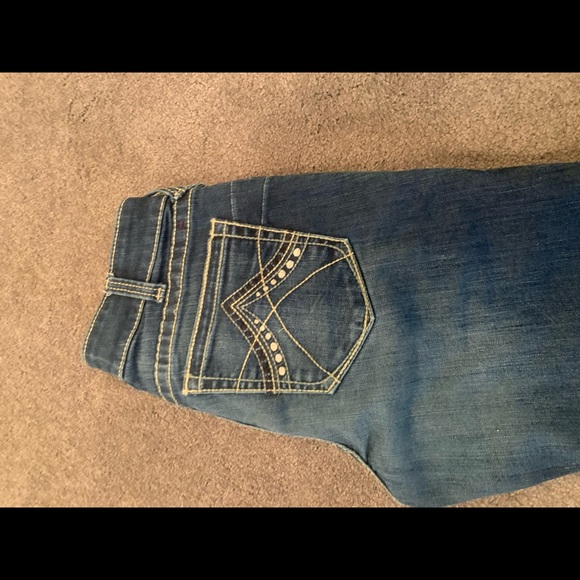 Arita Jeans - Picture 4 of 4